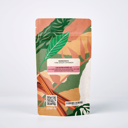 Saigon Cinnamon Collected Foods