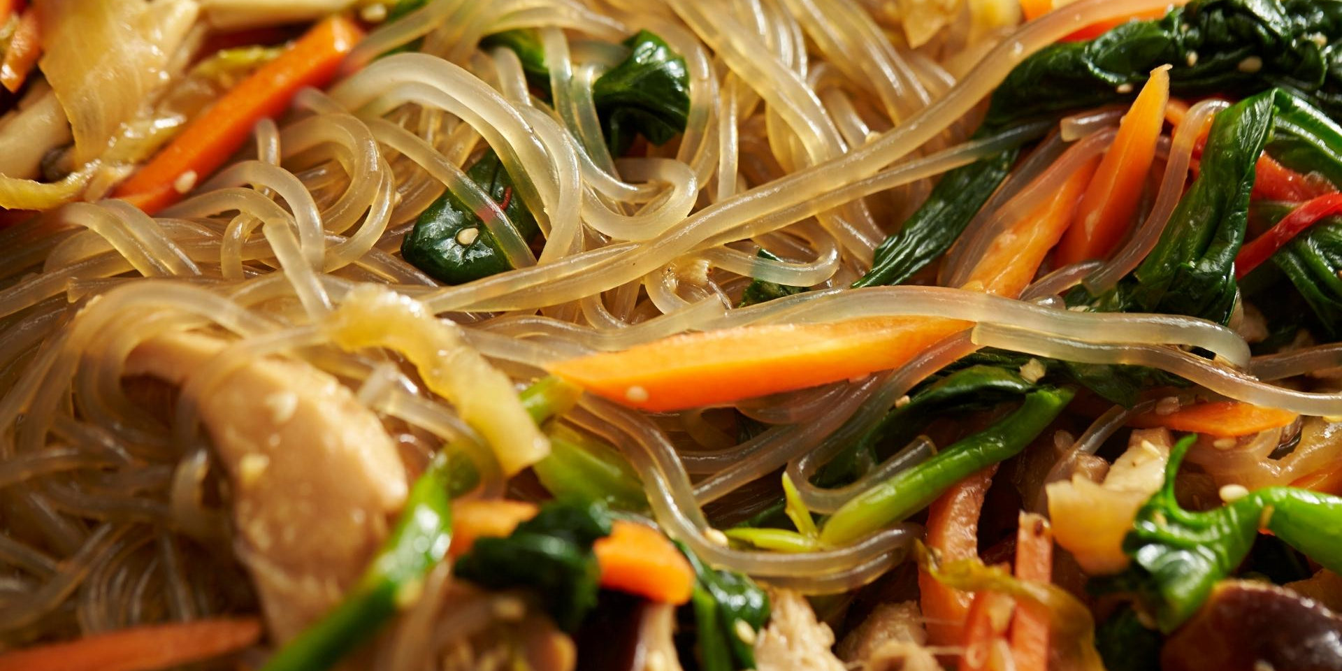 Beef & Bok Choy Stir-Fry