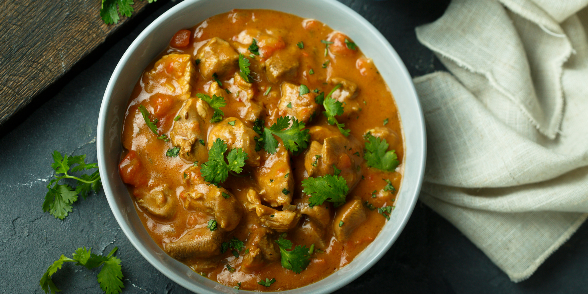 Chicken Lajawab