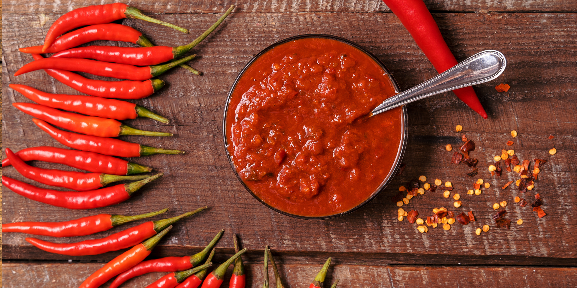 Harissa Paste