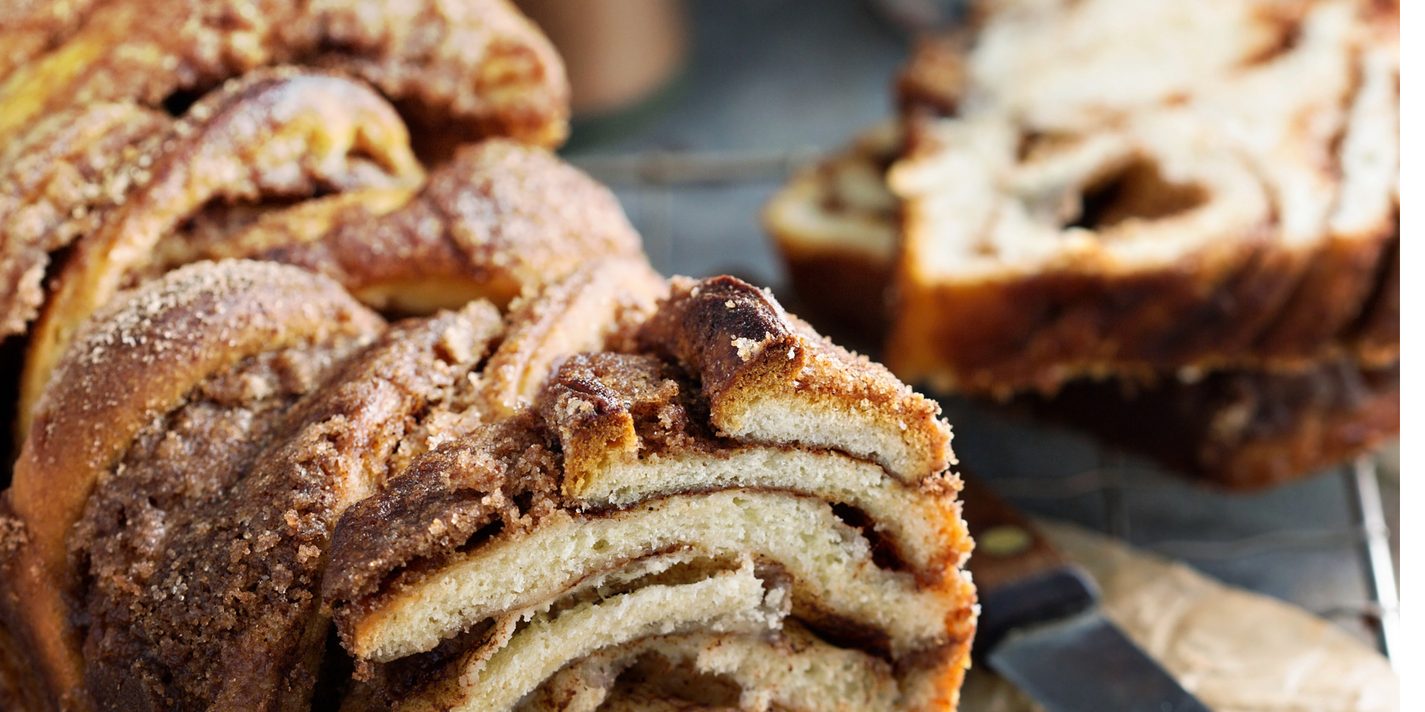 Cinnamon Raisin Sourdough Bread