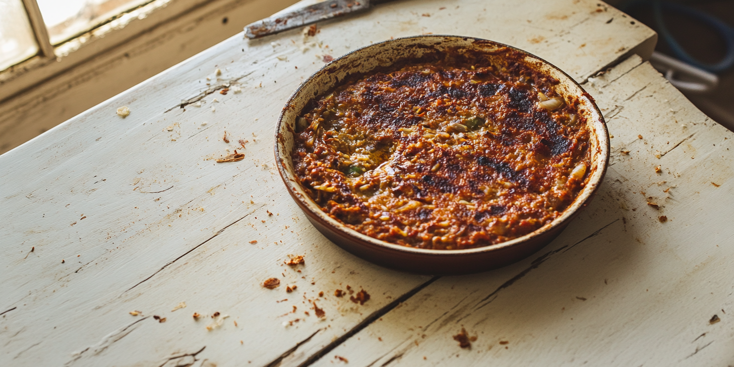 Muhammara with Aleppo