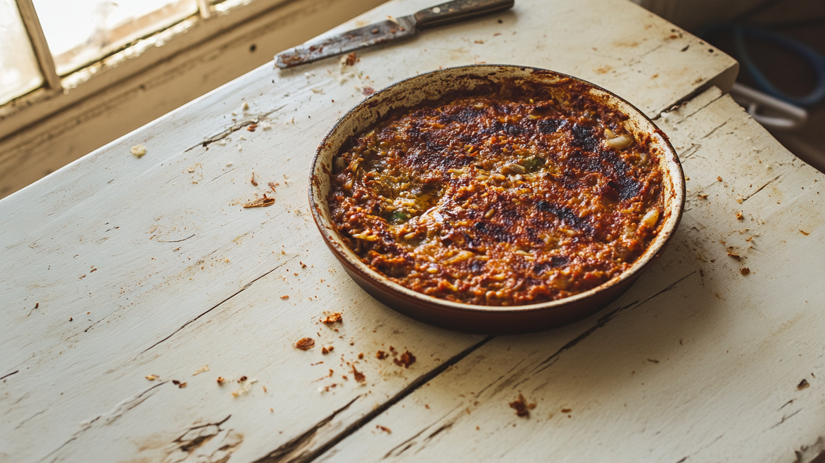 Muhammara with Aleppo