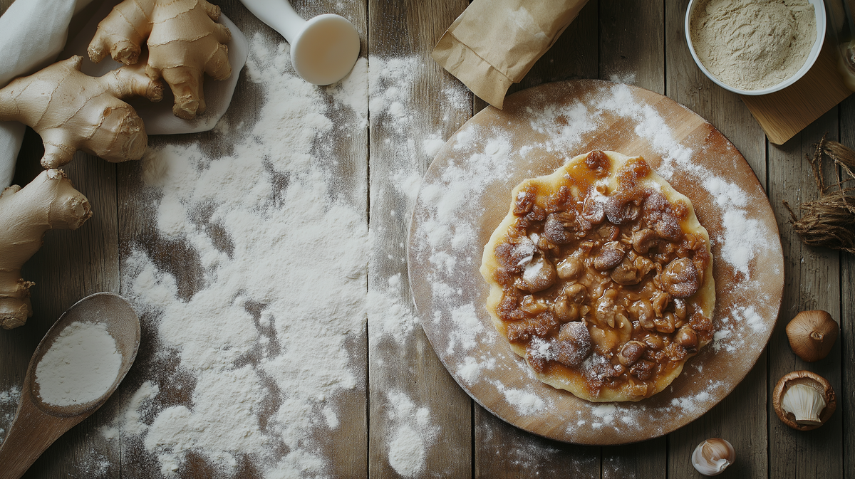Porcini Ragù