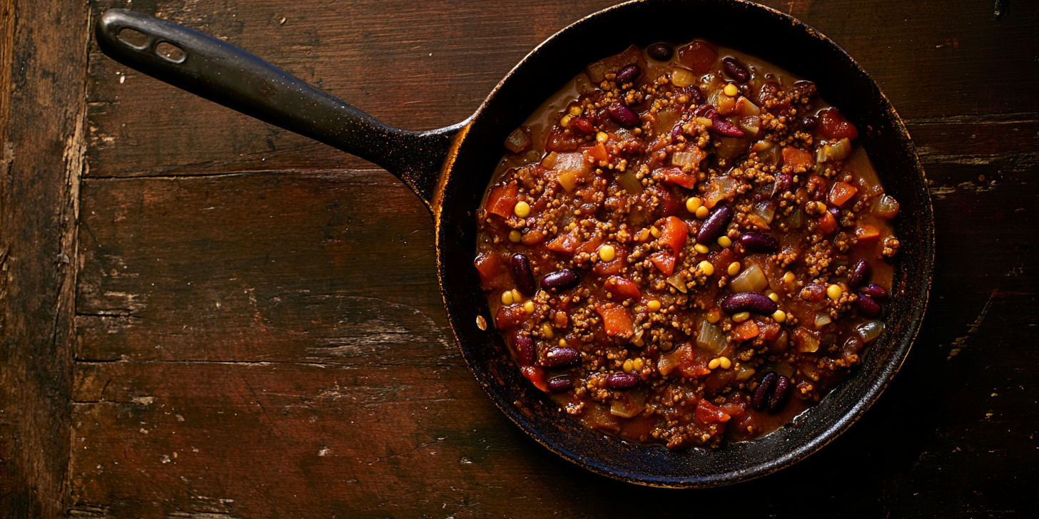 Umami Chili & Stew Booster