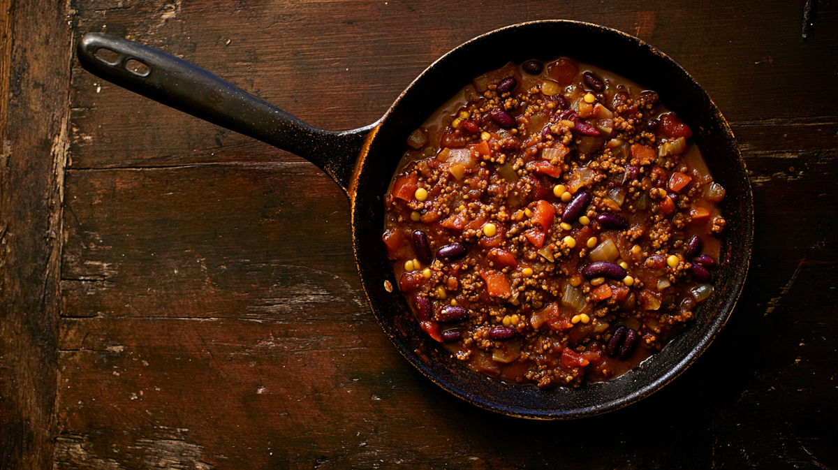 Umami Chili & Stew Booster