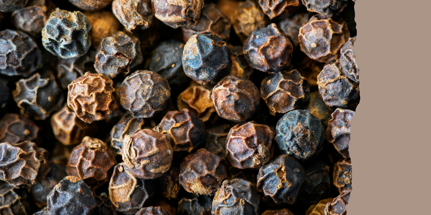 The Secret Life of Pepper: A Journey Through History, Flavor, and Craft
