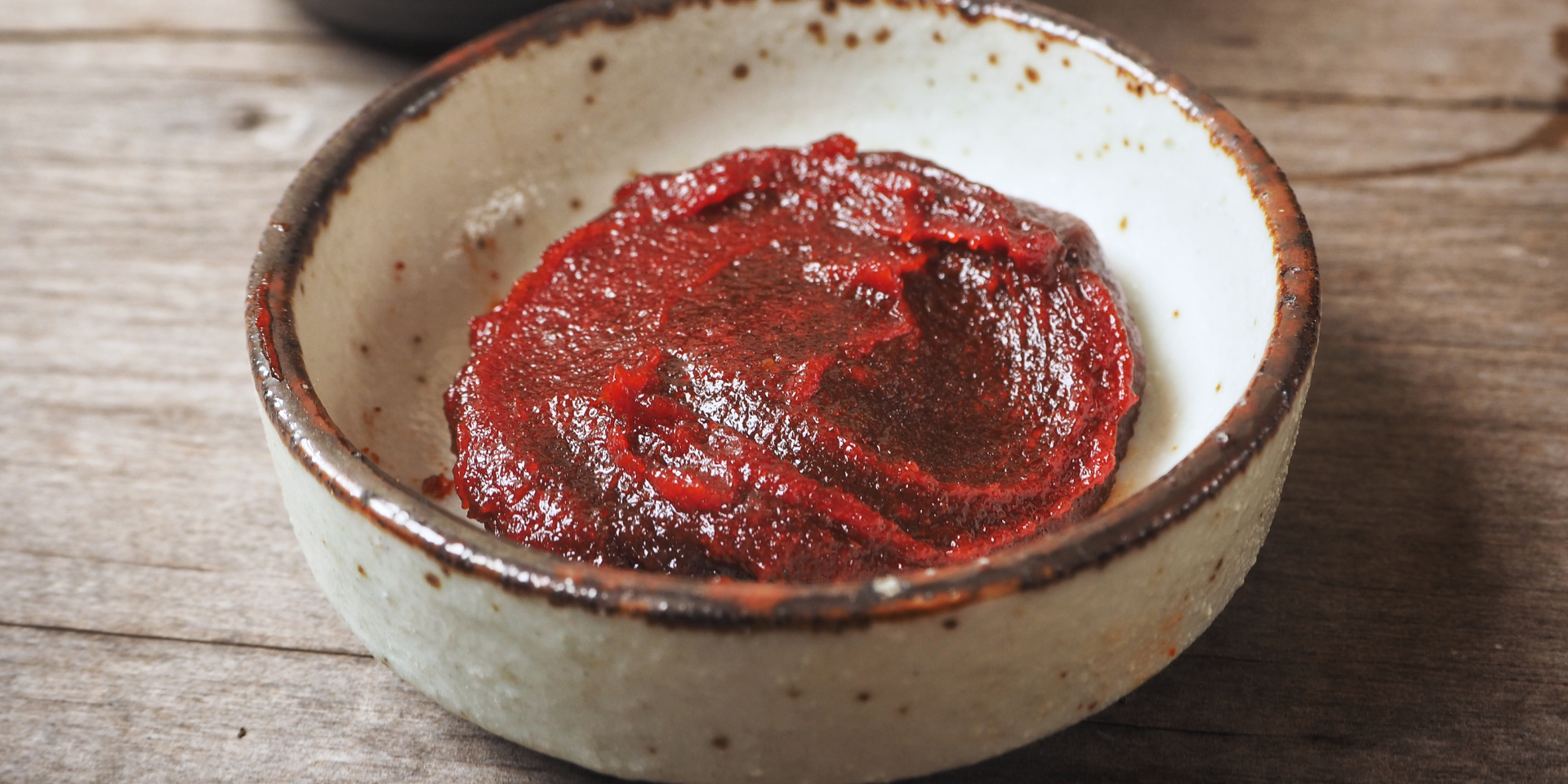 Korean Chili Sauce - Gochujang