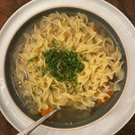 Umami Grilling & Roasting Collected Foods 