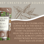 Coffee Rub Collected Foods