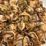 Umami Grilling & Roasting Collected Foods 