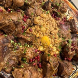 Ras El Hanout Collected Foods 