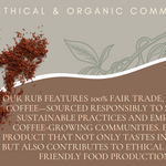 Coffee Rub Collected Foods