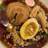 Umami Grilling & Roasting Collected Foods 
