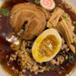 Umami Grilling & Roasting Collected Foods 