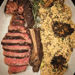Applewood Bacon Salt Spice Blend Collected Foods 