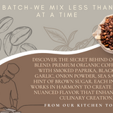Coffee Rub Collected Foods