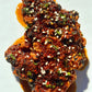 Korean Chili Pepper Collected Foods 