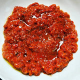 Rose Harissa Blend Collected Foods