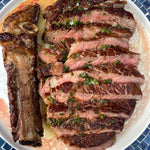 Umami Grilling & Roasting Collected Foods