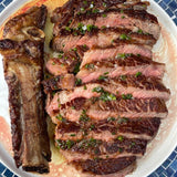 Umami Grilling & Roasting Collected Foods