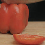 Rose Harissa Blend Collected Foods