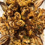 Ras El Hanout Collected Foods 