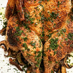 Tuscan Grill Italian Seasoning Collected Foods