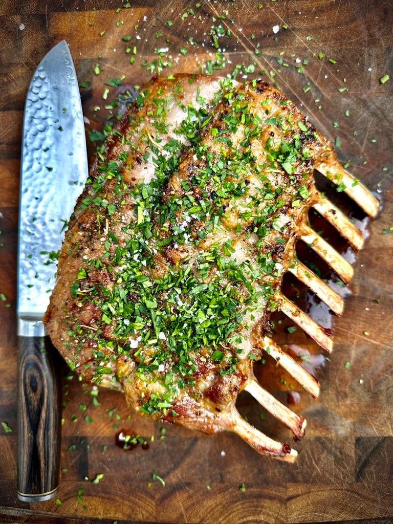 Tuscan Grill Italian Seasoning Collected Foods