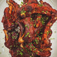 Korean Chili Pepper Collected Foods 