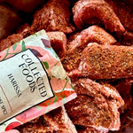 Harissa Spice Powder Collected Foods