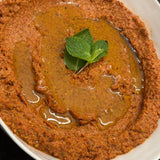 Rose Harissa Blend Collected Foods