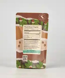 Coffee Rub Collected Foods
