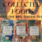 Barbecue Box Set – Gourmet BBQ Spice Blends for Grilling and Smoking