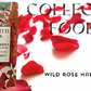 Wild Rose Harissa – Spicy and Floral North African Chili Spice Blend