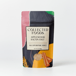 Applewood Bacon Salt Spice Blend Collected Foods 