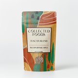 Tuscan Grill Italian Seasoning Collected Foods