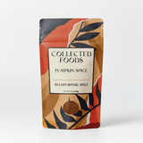 Pumpkin Pie Spice Collected Foods 