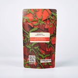 Korean Chili Pepper Collected Foods 