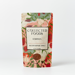 Harissa Spice Powder Collected Foods