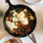 Rose Harissa Blend Collected Foods 