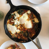 Rose Harissa Blend Collected Foods 