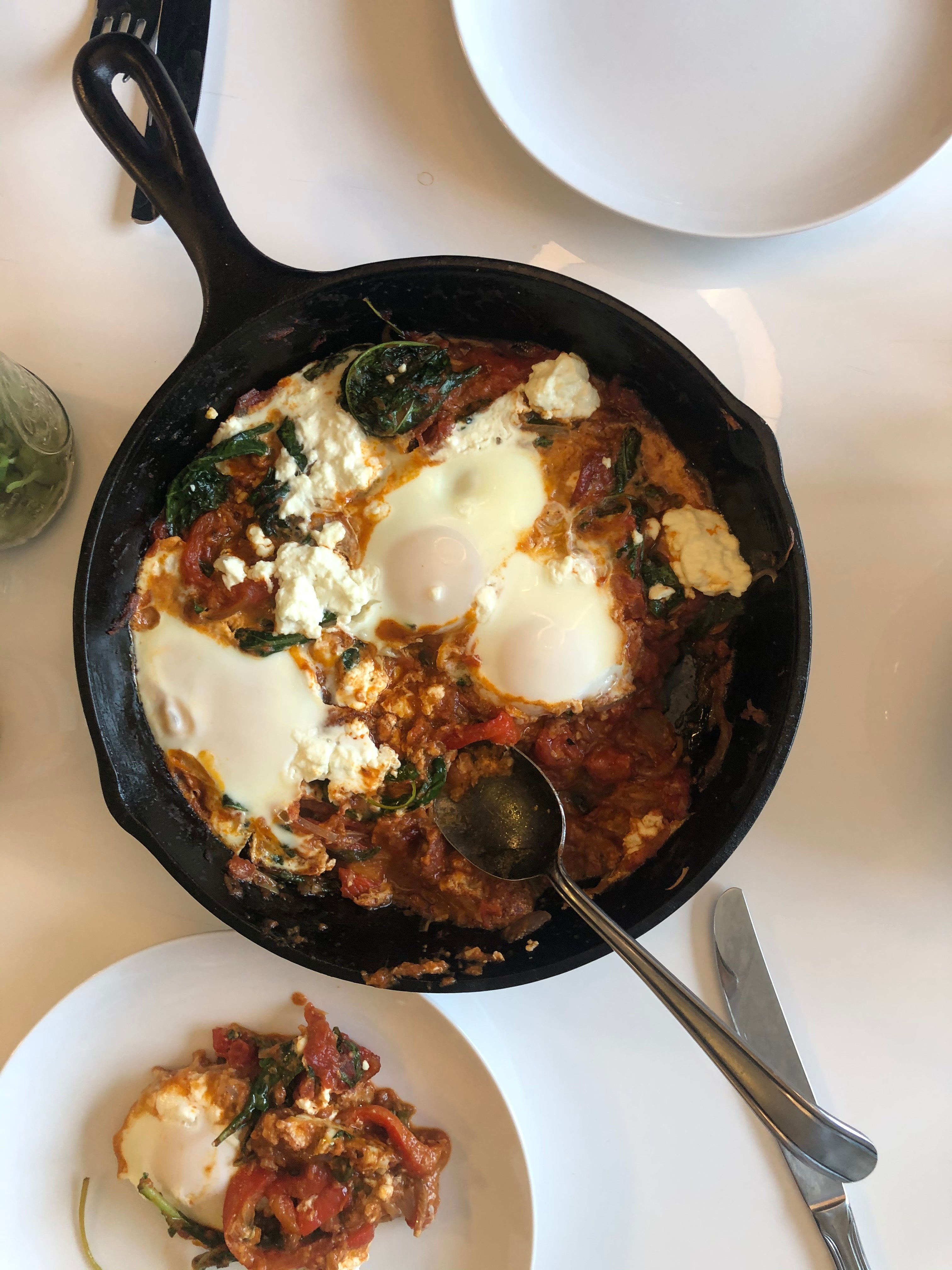 Rose Harissa Blend Collected Foods 