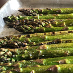 Ancient Za'atar Collected Foods 