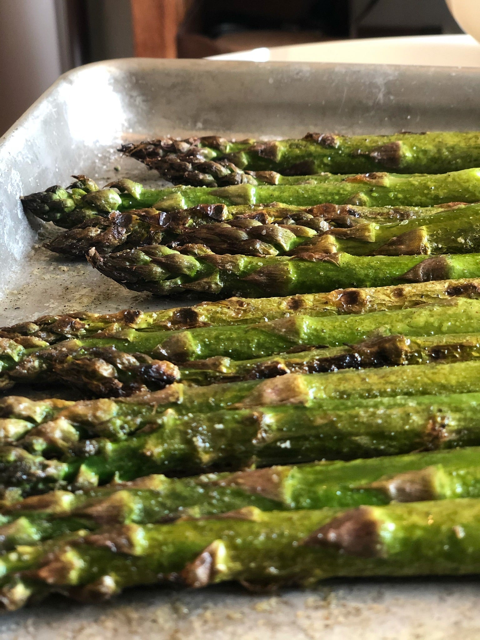 Ancient Za'atar Collected Foods 